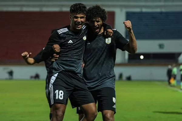 Egyptian Premier League: Ahly,Ittihad share spoils, Pyramids prevail 18 - Egyptian Gazette Egyptian Premier League: Ahly,Ittihad share spoils, Pyramids prevail 17 - Egyptian Gazette