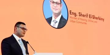 Egypt, France in talks over smart, sustainable cities