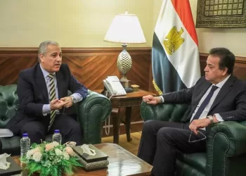 Health minister, head of NPA probe plans to offer high-quality medical care to journalists