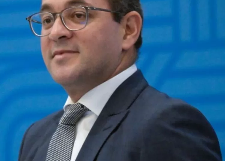 Egypt urges int’l partners to drive climate investments 1 - Egyptian Gazette