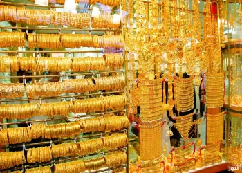 Local gold purchases slip 17% in Q3