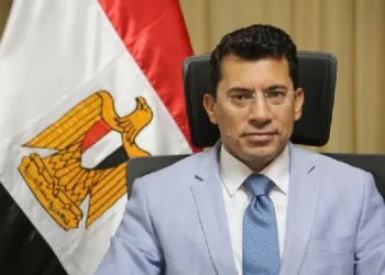 Sports min. hails role of youth in offering innovative solutions during WUF12