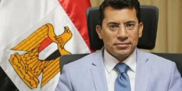 Sports min. hails role of youth in offering innovative solutions during WUF12