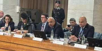 Electricity min.: Egypt will be one of leading countries in low-carbon hydrogen economy