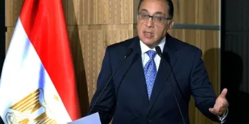 Madbouli: Presidential directives not to impose any financial burdens on citizens
