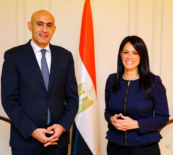 Planning min., education min. discuss needs to improve quality of education process 1 - Egyptian Gazette