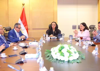 Cooperation between social solidarity ministry, Administrative Capital company to establish educational center for disabled