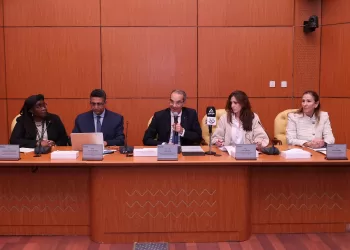 Communication min. lauds efforts of African countries participating in 2nd global dialogue on AI