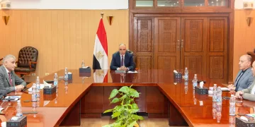 Irrigation min. affirms keenness on attaining sustainable development goals