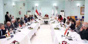Business sector ministry focuses on developing drug industry – Min.
