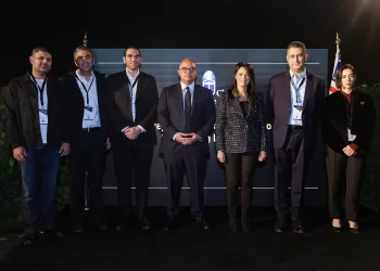 Mashat underscores gov’t commitment to backing entrepreneurial community