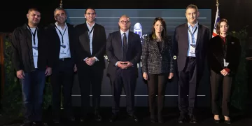 Mashat underscores gov’t commitment to backing entrepreneurial community