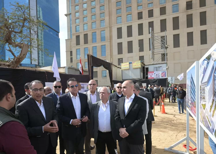 PM: State pays great attention to health sector 1 - Egyptian Gazette