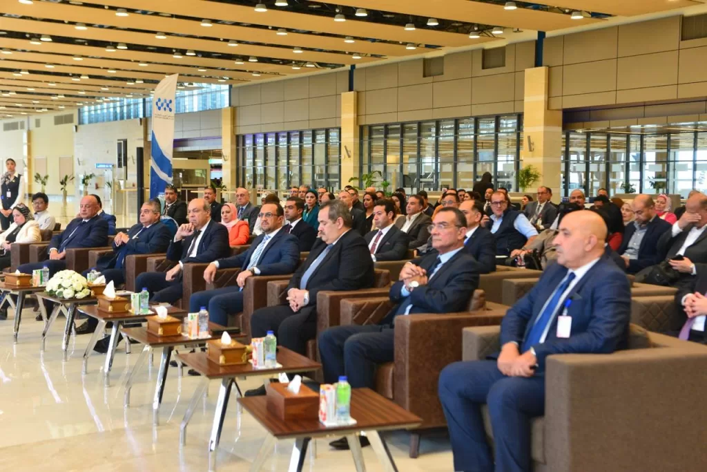 Egyptian airports making upgrades to boost environmental standards 11 - Egyptian Gazette