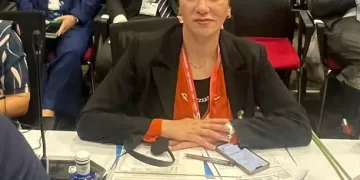 'Egypt among earliest countries to adopt NbS in 7 governorates' 1 - Egyptian Gazette ‘Egypt among earliest countries to adopt NbS in 7 governorates’