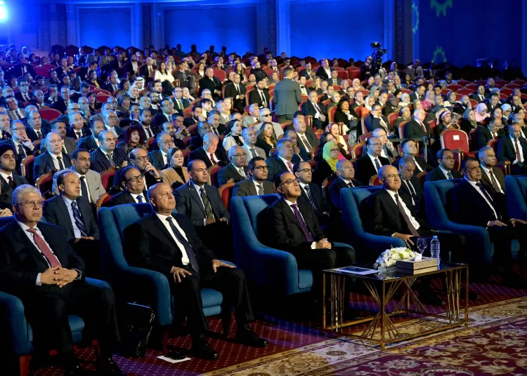 Industry minister: Gov't seeks to turn Egypt into regional, industrial hub 1 - Egyptian Gazette