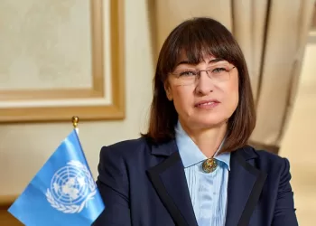 UN official expresses pride in Egypt’s hosting of World Cities Day 2024