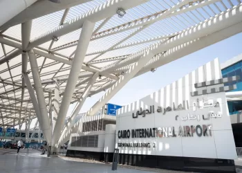 Cairo airport sees record day with 90,000 passengers on November 2