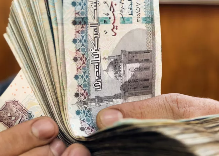 Why CBE kept interest rates steady 1 - Egyptian Gazette