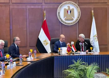 Egypt, Türkiye forge new paths in higher education collaboration