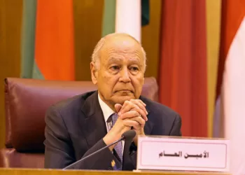 AL chief hails Government Excellence Award as ‘call for greater collaboration’