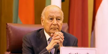 AL chief hails Government Excellence Award as 'call for greater collaboration' 1 - Egyptian Gazette AL chief hails Government Excellence Award as ‘call for greater collaboration’