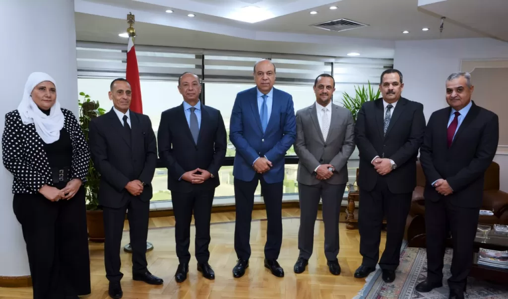 Egyptian airports making upgrades to boost environmental standards 9 - Egyptian Gazette