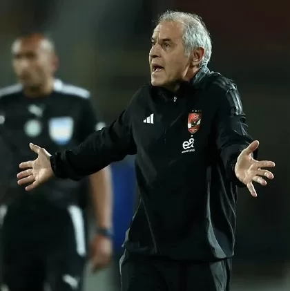 Egyptian Premier League: Ahly,Ittihad share spoils, Pyramids prevail 8 - Egyptian Gazette Egyptian Premier League: Ahly,Ittihad share spoils, Pyramids prevail 7 - Egyptian Gazette
