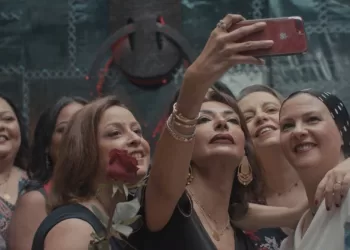 Spring Came on Laughing, a film about discovery, self-reflection, to premier at CIFF