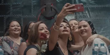 Spring Came on Laughing, a film about discovery, self-reflection, to premier at CIFF