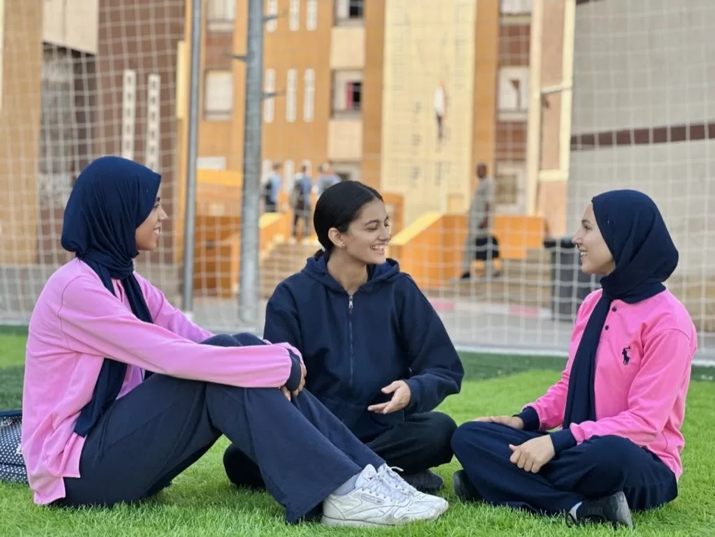 STEM School addressing water crisis with innovative hydrogel technology 17 - Egyptian Gazette