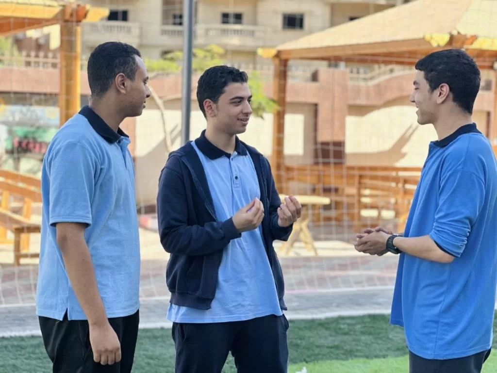 STEM School addressing water crisis with innovative hydrogel technology 5 - Egyptian Gazette