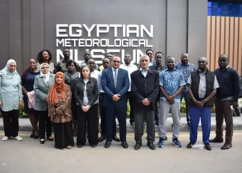 Egypt hosts climate training programme for African agricultural meteorologists