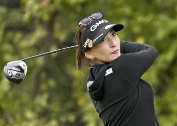 Hana leads LPGA Japan Classic