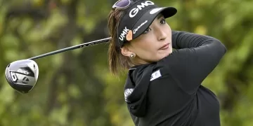 Hana leads LPGA Japan Classic