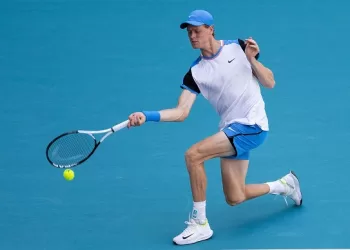 Italy reaches Davis Cup final