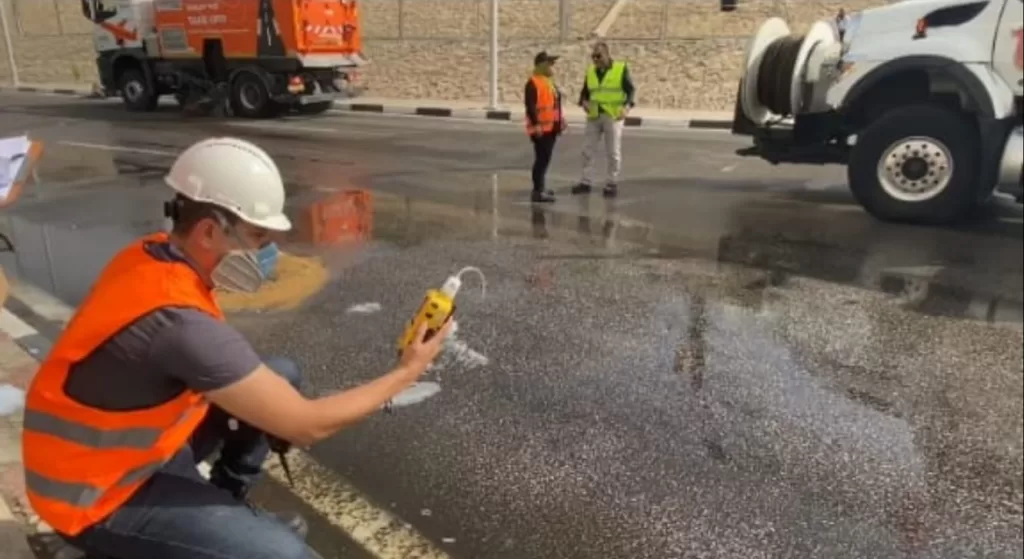 Cairo airport conducts environmental emergency drill Aviation 5 - Egyptian Gazette