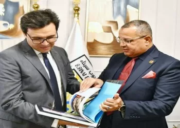 Bid to expand cultural initiatives in S.Sinai 