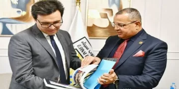 Bid to expand cultural initiatives in S.Sinai 