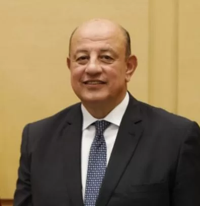 Nashar appointed chairman of EAC, Saeed to lead AVIT 4 - Egyptian Gazette Nashar appointed chairman of EAC, Saeed to lead AVIT 3 - Egyptian Gazette