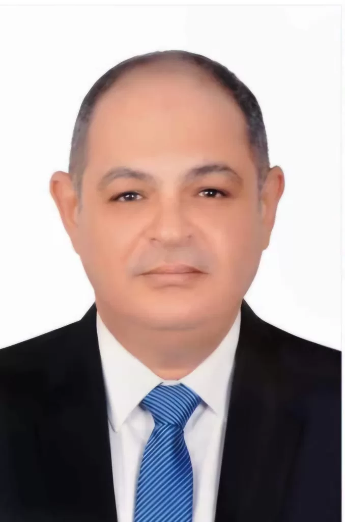 Nashar appointed chairman of EAC, Saeed to lead AVIT 6 - Egyptian Gazette Nashar appointed chairman of EAC, Saeed to lead AVIT 5 - Egyptian Gazette