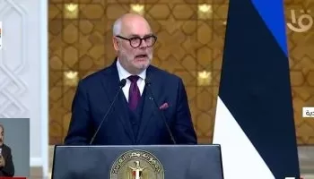 ‘Egypt-EU strategic partnership provides strong co-operation framework’