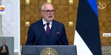 ‘Egypt-EU strategic partnership provides strong co-operation framework’