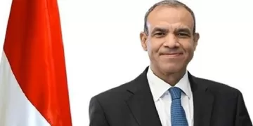 Egypt committed to enhancing cooperation with EU – FM