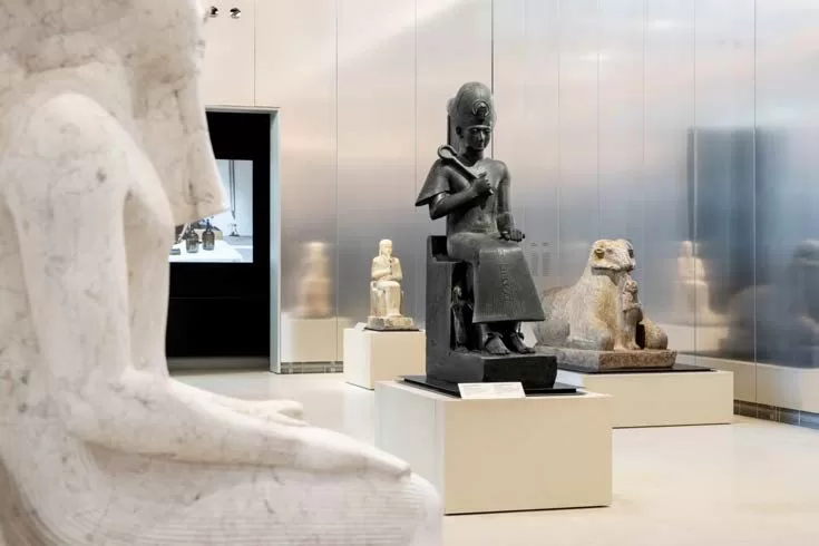Museo Egizio celebrates 200 years of preserving ancient Egyptian heritage 5 - Egyptian Gazette