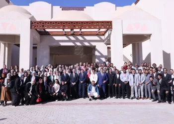 MCIT launches Aswan bootcamp series to boost Upper Egypt’s tech startups