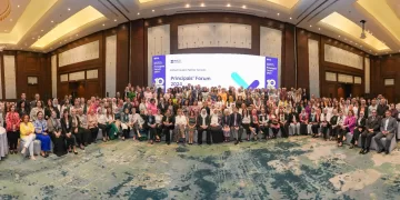 British Council Egypt gathers school leaders to discuss innovation and emotional intelligence