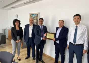 British Council Egypt celebrates Action Research Grant winners