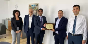 British Council Egypt celebrates Action Research Grant winners 1 - Egyptian Gazette British Council Egypt celebrates Action Research Grant winners