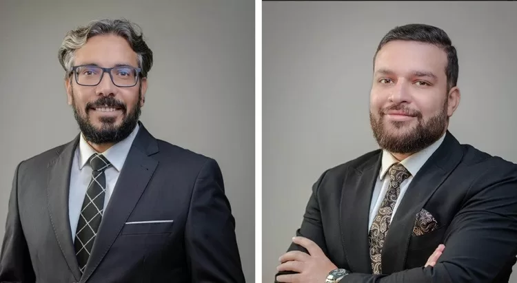 Valero Developments enters real estate market, launches flagship project Circle 9 Mall 1 - Egyptian Gazette